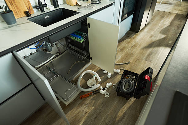 Reliable Leak Detection contractor in Concord, VA by Street Wise - Plumbing
