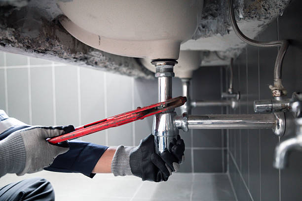 Licensed Leak Detection service in Concord, VA - Street Wise - Plumbing